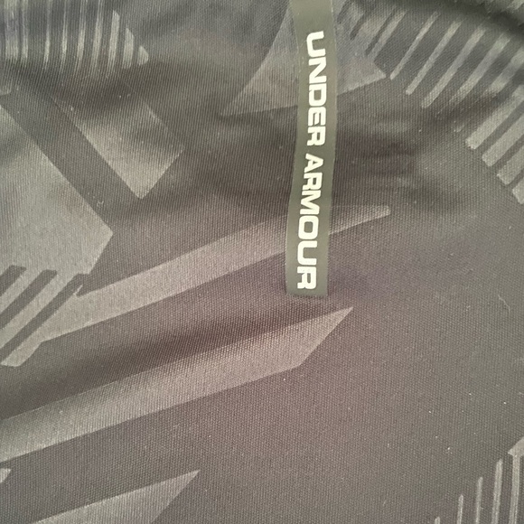 Men’s Under Armour Men’s sleevless shirt - Picture 5 of 6